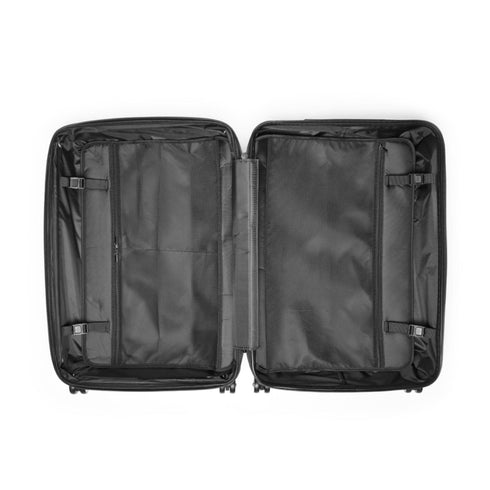 GermosoFilms Suitcase